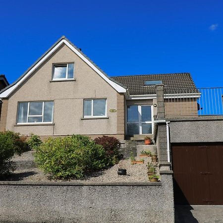 Dunard Villa Stornoway  Exteriör bild