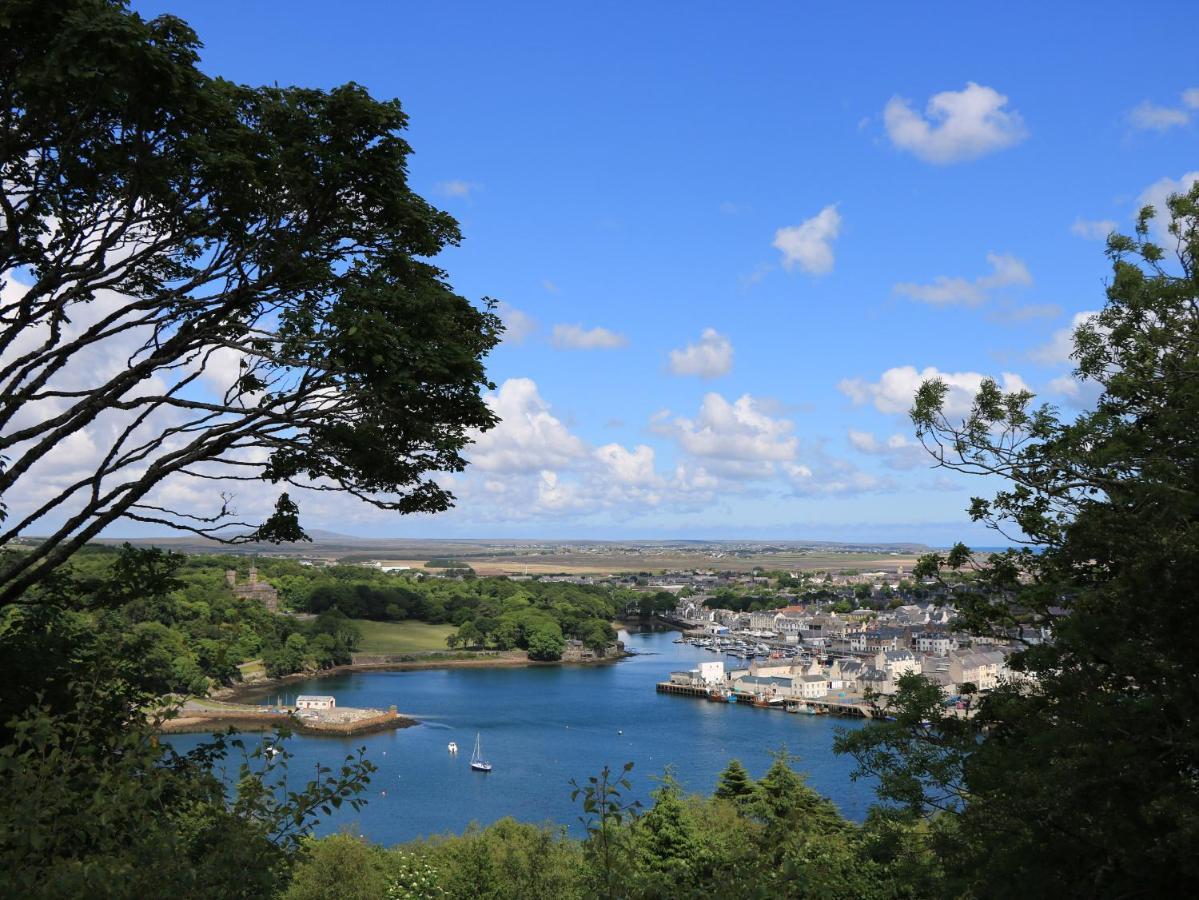 Dunard Villa Stornoway  Exteriör bild
