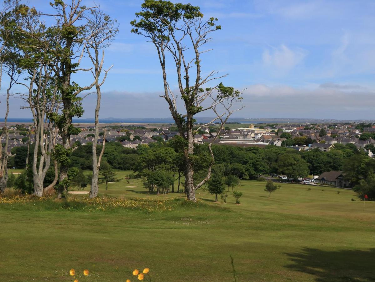 Dunard Villa Stornoway  Exteriör bild