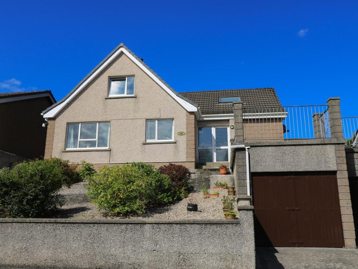 Dunard Villa Stornoway  Exteriör bild